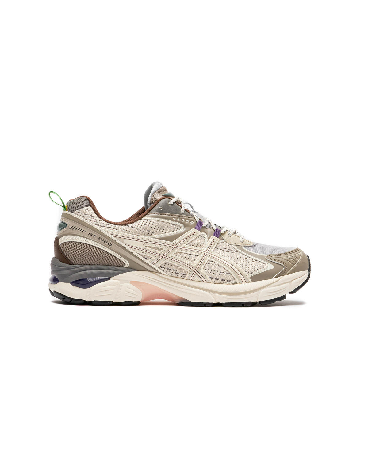 1203A426 | 2160 | Asics x WoodWood GT - asics gel ds trainer